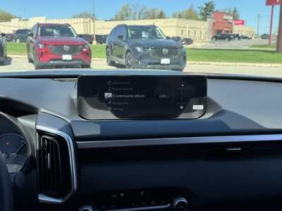 2025 Mazda CX-50, $35615. Photo 3