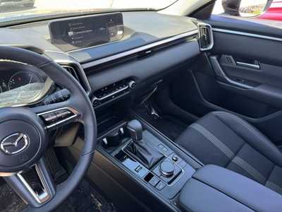 2025 Mazda CX-50, $35615. Photo 7