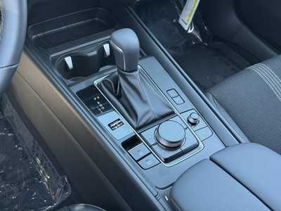 2025 Mazda CX-50, $35615. Photo 8