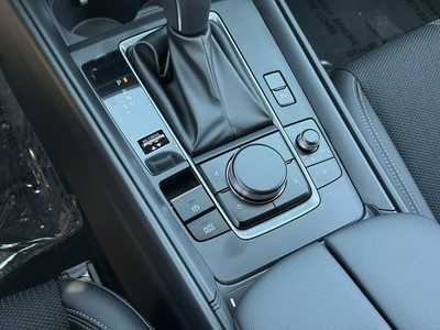 2025 Mazda CX-50, $35615. Photo 9