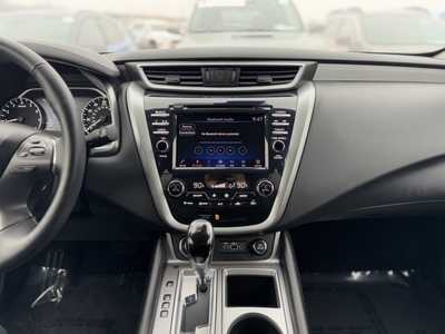2021 Nissan Murano, $23399. Photo 2