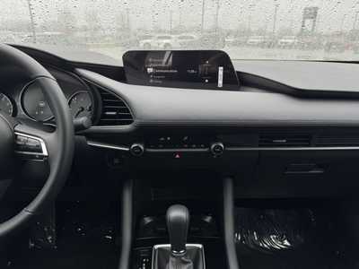 2025 Mazda Mazda3, $27125. Photo 2