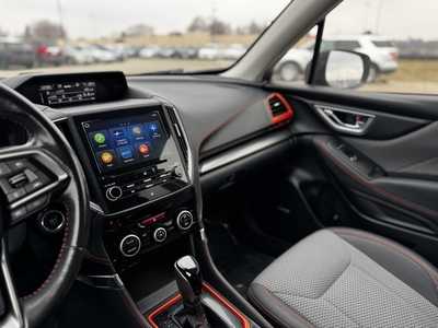 2019 Subaru Forester, $20299. Photo 10