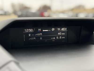 2019 Subaru Forester, $20299. Photo 11
