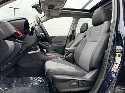 2019 Subaru Forester, $20299. Photo 4