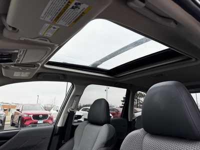 2019 Subaru Forester, $20299. Photo 5