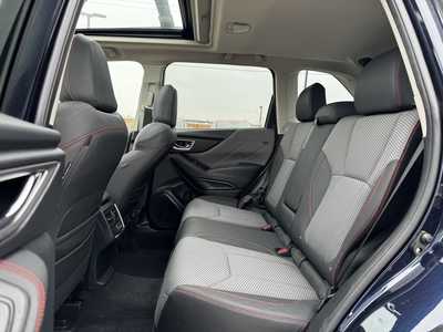 2019 Subaru Forester, $20299. Photo 6
