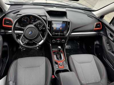 2019 Subaru Forester, $20299. Photo 8