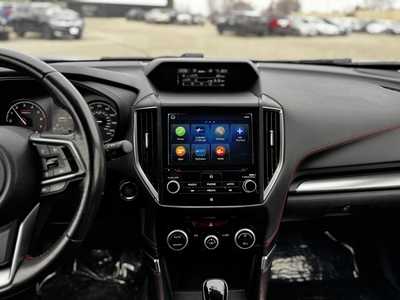 2019 Subaru Forester, $20299. Photo 9