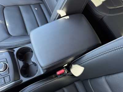 2025 Mazda CX-5, $36820. Photo 10