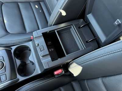 2025 Mazda CX-5, $36820. Photo 11