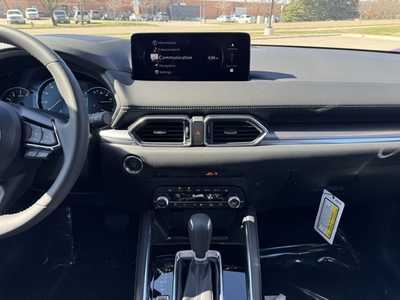 2025 Mazda CX-5, $36820. Photo 2