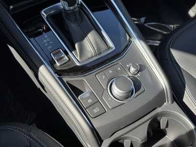 2025 Mazda CX-5, $36820. Photo 9