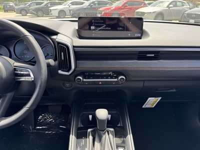 2025 Mazda CX-50, $39270. Photo 2