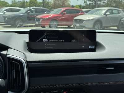 2025 Mazda CX-50, $39270. Photo 3