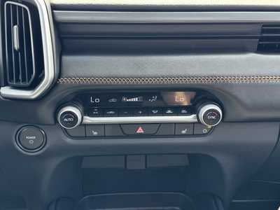 2025 Mazda CX-50, $39270. Photo 5
