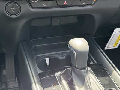 2025 Mazda CX-50, $39270. Photo 6