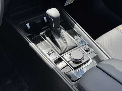 2025 Mazda CX-50, $39270. Photo 8