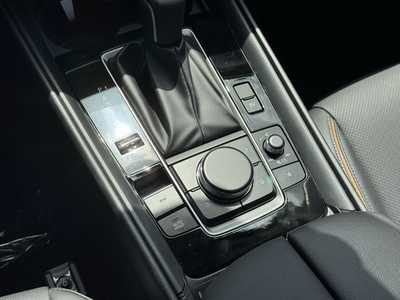 2025 Mazda CX-50, $39270. Photo 9