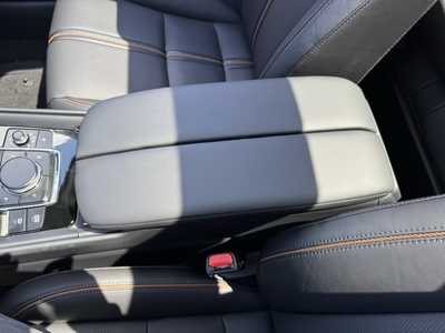 2025 Mazda CX-50, $42310. Photo 11