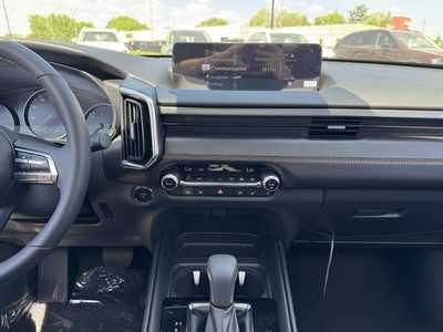 2025 Mazda CX-50, $42310. Photo 2