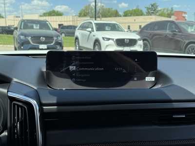 2025 Mazda CX-50, $42310. Photo 3