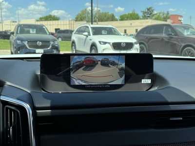 2025 Mazda CX-50, $42310. Photo 4