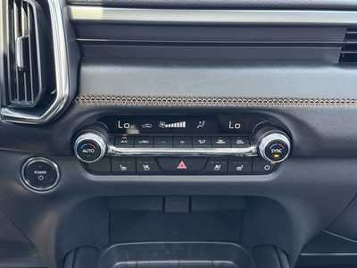 2025 Mazda CX-50, $42310. Photo 5
