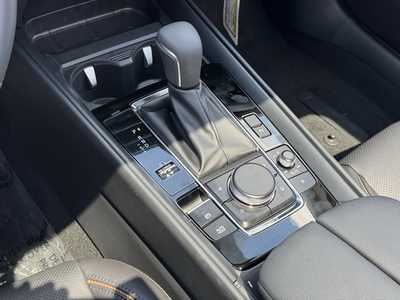 2025 Mazda CX-50, $42310. Photo 8