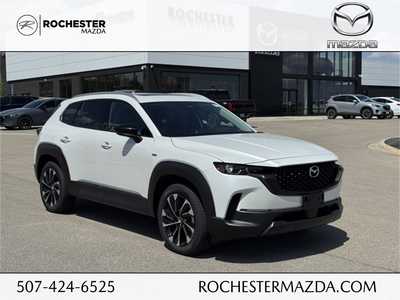 2025 Mazda CX-50, $42310. Photo 1