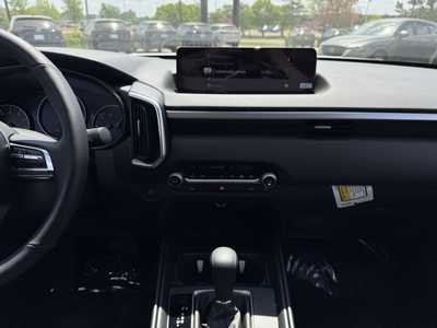 2025 Mazda CX-50, $36070. Photo 2
