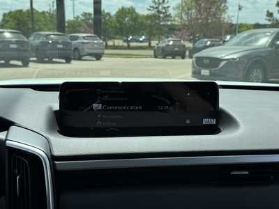 2025 Mazda CX-50, $36070. Photo 3