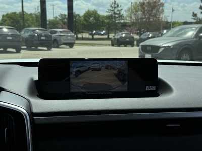 2025 Mazda CX-50, $36070. Photo 4