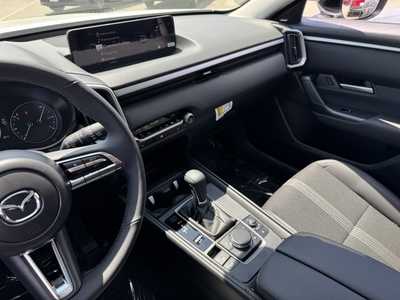 2025 Mazda CX-50, $36070. Photo 7