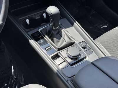 2025 Mazda CX-50, $36070. Photo 8