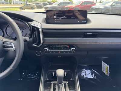 2025 Mazda CX-50, $42735. Photo 2