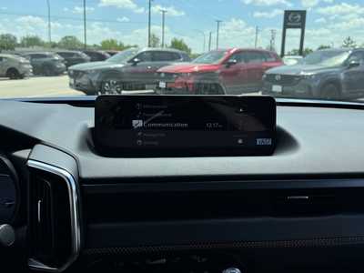 2025 Mazda CX-50, $42735. Photo 3