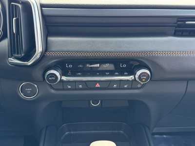 2025 Mazda CX-50, $42735. Photo 5
