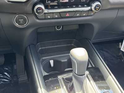 2025 Mazda CX-50, $42735. Photo 6