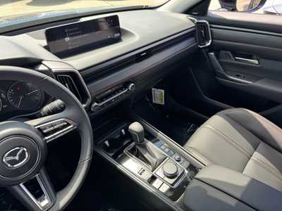 2025 Mazda CX-50, $42735. Photo 7