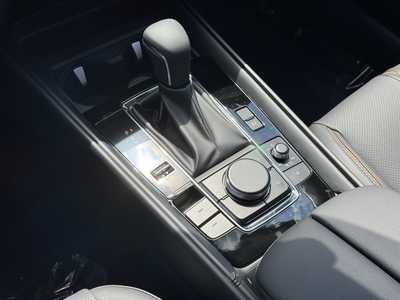2025 Mazda CX-50, $42735. Photo 8