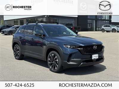 2025 Mazda CX-50, $42735. Photo 1