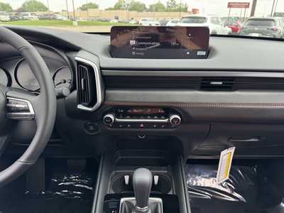 2025 Mazda CX-50, $43260. Photo 2
