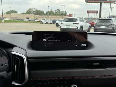 2025 Mazda CX-50, $43260. Photo 3