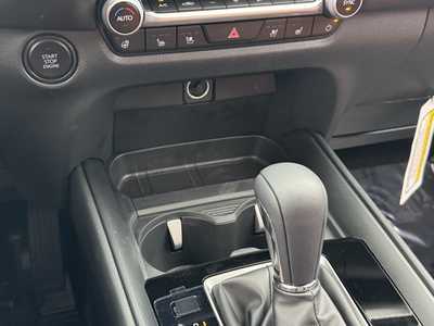 2025 Mazda CX-50, $43260. Photo 6