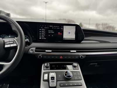 2025 Hyundai Palisade, $51000. Photo 10