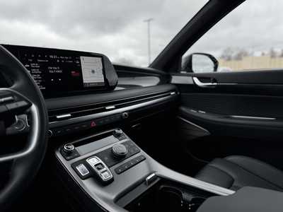 2025 Hyundai Palisade, $51000. Photo 11