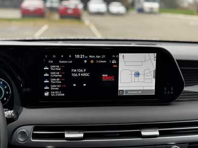 2025 Hyundai Palisade, $51000. Photo 2