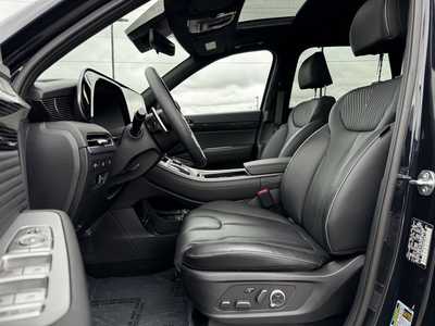 2025 Hyundai Palisade, $51000. Photo 4