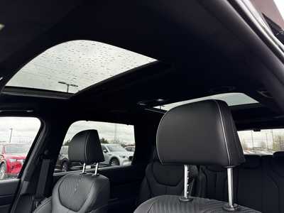 2025 Hyundai Palisade, $51000. Photo 5